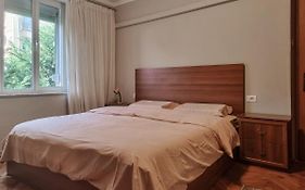 Tirana Center Cozy Apartment